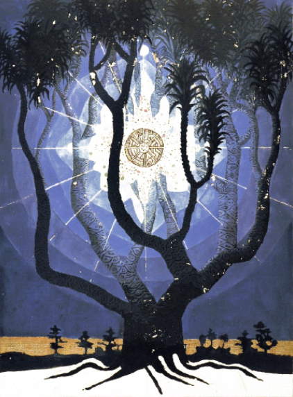 Jung e Rorschach